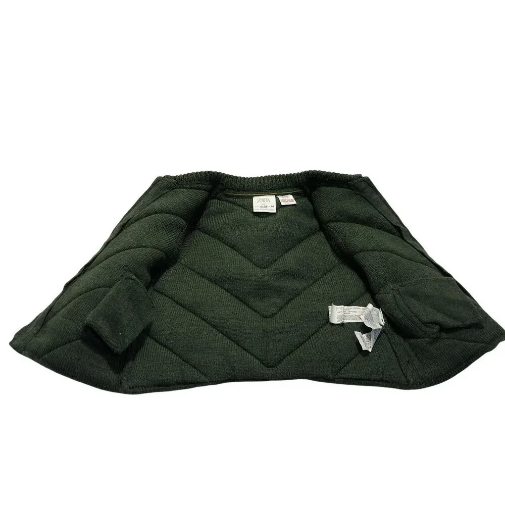 Zara sleeves baby